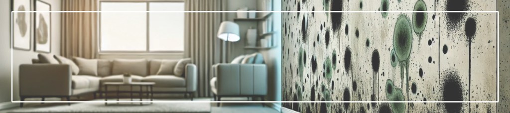 Schimmelbelastung und gesundheitliche&nbsp;Auswirkungen