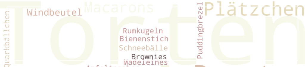 Glutenfreier Mehlmix „Süß“