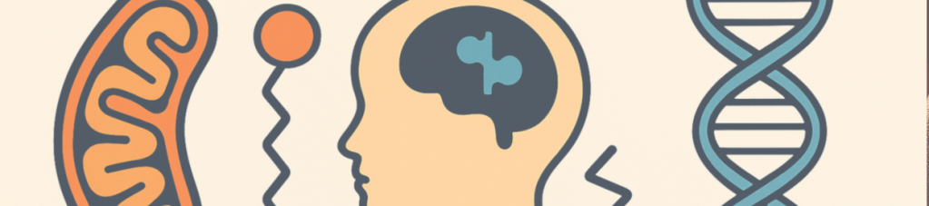 Vortrag Dr. Goodenowe „Plasmalogene bei&nbsp;Autismus“